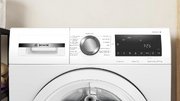 Стирально-сушильная машина Bosch WNA144VSPL фото 2 в Екатеринбурге
