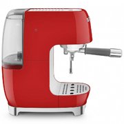 Кофемашина Smeg ECF03RDEU фото 4 в Екатеринбурге