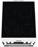 Электрическая плита Electrolux EKC954909W фото 3 в Екатеринбурге