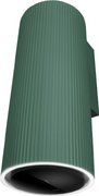 Вытяжка Maunfeld EDELWEISS 39 WALL Green фото 2 в Екатеринбурге