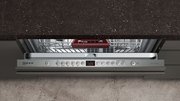 Встраиваемая посудомоечная машина Neff S523N60X3R фото 3 в Екатеринбурге