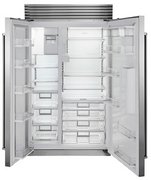 Встраиваемый холодильник SUB-ZERO ICBCL4850SD/S/T фото 2 в Екатеринбурге