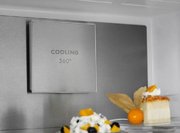 Холодильник Electrolux LNT 7ME36 G2 фото 3 в Екатеринбурге