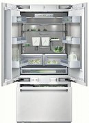 Встраиваемый холодильник Gaggenau RB 492-301