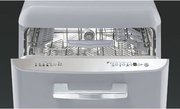Посудомоечная машина Smeg BLV2X-1 фото 4 в Екатеринбурге