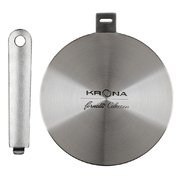 Адаптер для индукционных плит и поверхностей KRONA D20