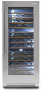 Винный шкаф Fhiaba KS8990FW6 фото 2 в Екатеринбурге