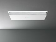 Вытяжка Falmec Eclisse 120 White фото 2 в Екатеринбурге