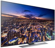 Телевизор Samsung UE85JU7000U фото 3 в Екатеринбурге