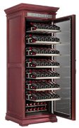 Винный шкаф Cold Vine C108-WM1 (Classic) фото 3 в Екатеринбурге