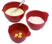 Чаши для смешивания KitchenAid KG175ER фото 4 в Екатеринбурге