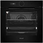 Встраиваемый духовой шкаф Brandt BOP7537BB Встраиваемый духовой шкаф Brandt BOP7537BB