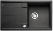 Мойка Бланко Metra 5 S-F антрацит фото в Екатеринбурге Мойка Blanco Metra 5 S-F антрацит фото в Екатеринбурге