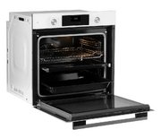 Электрический духовой шкаф Zigmund Shtain E 156 W фото 3 в Екатеринбурге