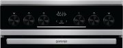Электрическая плита Gorenje GEC5C61XPA фото 3 в Екатеринбурге