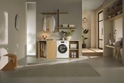 Стиральная машина Miele WCI870WPS фото 4 в Екатеринбурге
