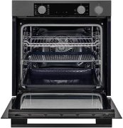 Духовой шкаф Kuppersberg KSO 610 SG фото 3 в Екатеринбурге