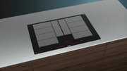 Индукционная варочная панель Siemens EX801LYC1E фото 4 в Екатеринбурге