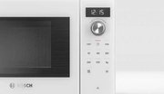 Микроволновая печь BOSCH FFM553MW0 фото 2 в Екатеринбурге