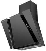 Вытяжка Maunfeld SEVERN 50 BLACK фото 4 в Екатеринбурге