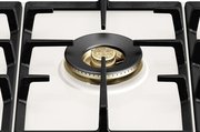 Газовая варочная панель Bertazzoni P905CHERAX фото 3 в Екатеринбурге