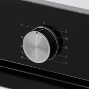 Духовой шкаф Krona BIRNE 60 BL фото 4 в Екатеринбурге