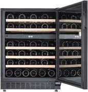 Винный шкаф Korting KFW 803 DB GN фото 4 в Екатеринбурге