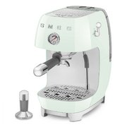 Кофемашина Smeg ECF03PGEU фото 4 в Екатеринбурге