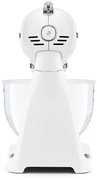 Планетарный миксер Smeg SMF13WHEU фото 4 в Екатеринбурге