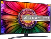 Телевизор LG 50UR81006LJ фото 3 в Екатеринбурге