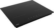 Индукционная варочная панель Haier HHX-Y64TVVB фото 3 в Екатеринбурге
