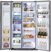 Холодильник IO MABE ORE24VGHF B фото 2 в Екатеринбурге