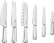 Комплект ножей Smeg KBSF02BL фото 4 в Екатеринбурге