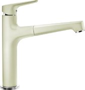 Смеситель Blanco Felisa-S Silgranit кофе фото 2 в Екатеринбурге