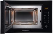 Встраиваемая СВЧ-печь Zigmund Shtain BMO 15.252 B фото 2 в Екатеринбурге