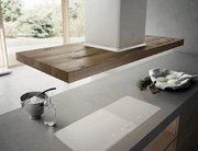 Вытяжка Elica BIO ISLAND WH/A/120x58 ROVERE фото 2 в Екатеринбурге