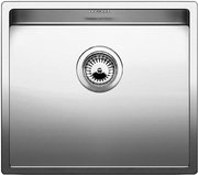 Мойка Бланко Claron 450-IF/N нержавеющая сталь фото 3 в Екатеринбурге Мойка Blanco Claron 450-IF/N нержавеющая сталь фото 3 в Екатеринбурге