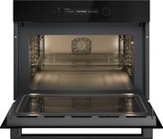 Встраиваемая микроволновая печь Asko OM54BGH фото 3 в Екатеринбурге