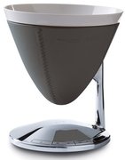 Кухонные весы Бугатти Scale-Timer UMA Leather Grey фото в Екатеринбурге Кухонные весы Bugatti Scale-Timer UMA Leather Grey фото в Екатеринбурге