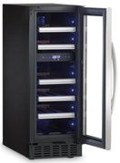 Винный шкаф Dometic MaCave S17G фото 3 в Екатеринбурге