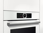 Духовой шкаф Bosch HBG 672BW1F фото 3 в Екатеринбурге