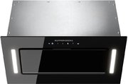 Встраиваемая вытяжка Kuppersberg BIM 600 Black фото 2 в Екатеринбурге