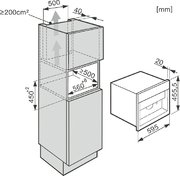Кофемашина Miele CVA 6800 фото 2 в Екатеринбурге