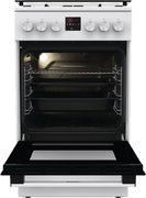 Газовая плита Gorenje GGI5C20WF-B фото 3 в Екатеринбурге