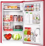 Холодильник Maunfeld MFF83RR фото 2 в Екатеринбурге