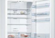 Двухкамерный холодильник Bosch KGN49XWEA фото 4 в Екатеринбурге