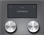 Комбинированный духовой шкаф-пароконвектомат Gaggenau BS470102 фото 2 в Екатеринбурге