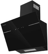 Вытяжка Maunfeld Astro 60 чёрное стекло Вытяжка Maunfeld Astro 60 чёрное стекло