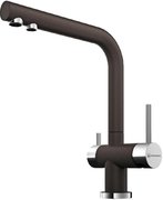 Смеситель Omoikiri NAGANO DC фото в Екатеринбурге