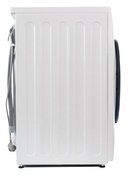 Стиральная машина Midea MF200W120WBS/W-RU фото 2 в Екатеринбурге